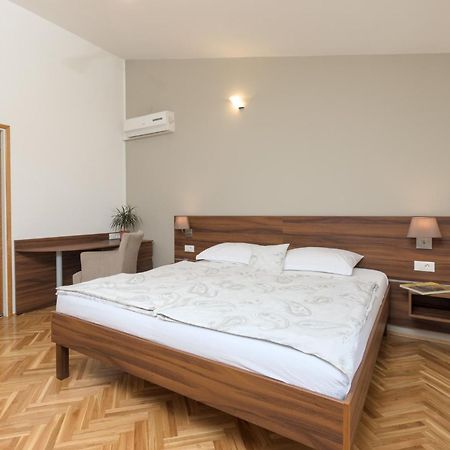 Villa Paradiso Punat Esterno foto