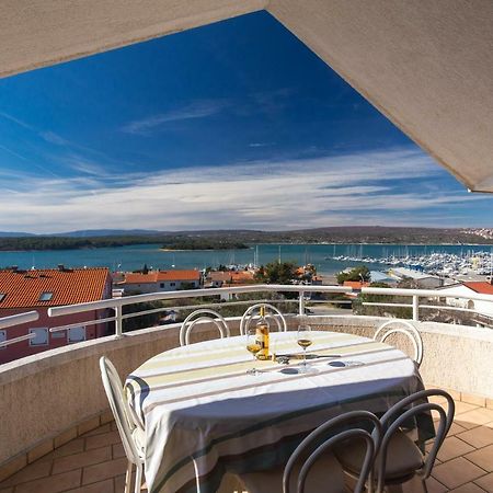 Villa Paradiso Punat Esterno foto