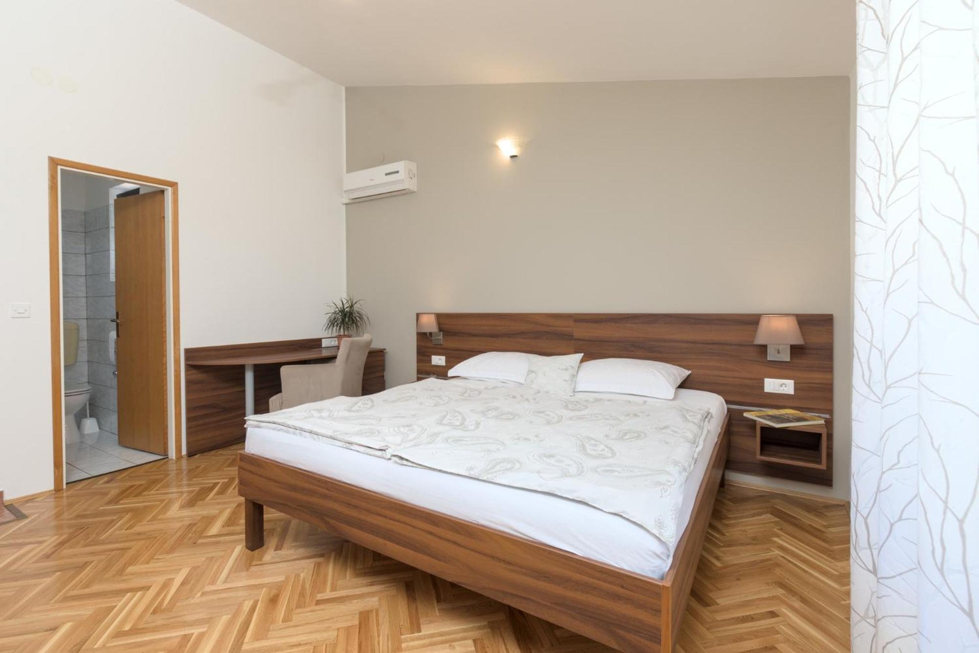 Villa Paradiso Punat Esterno foto