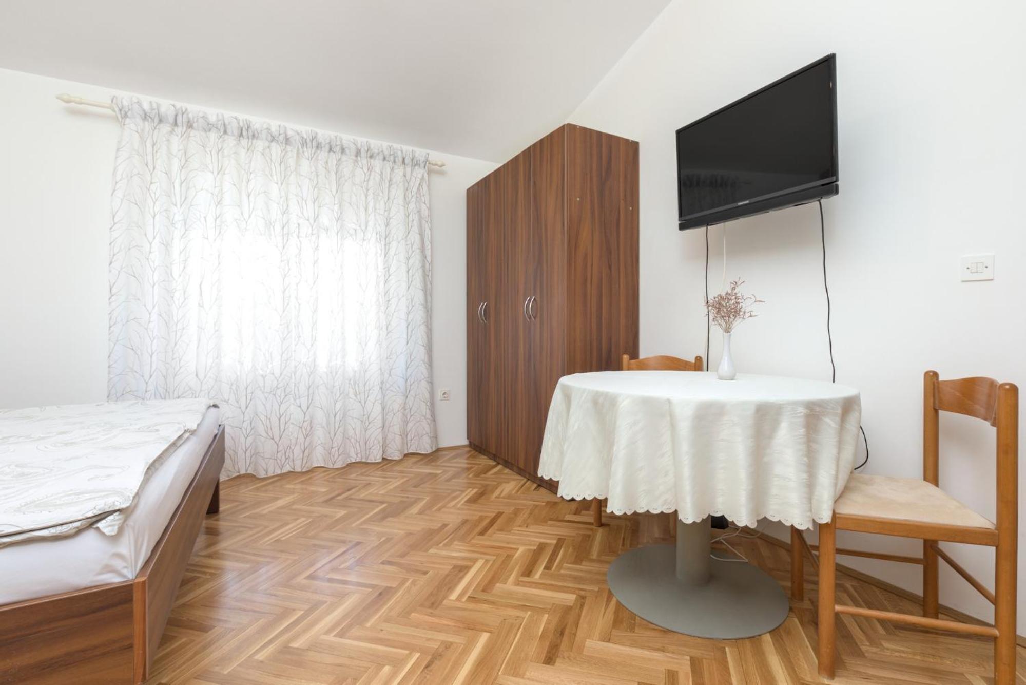 Villa Paradiso Punat Esterno foto