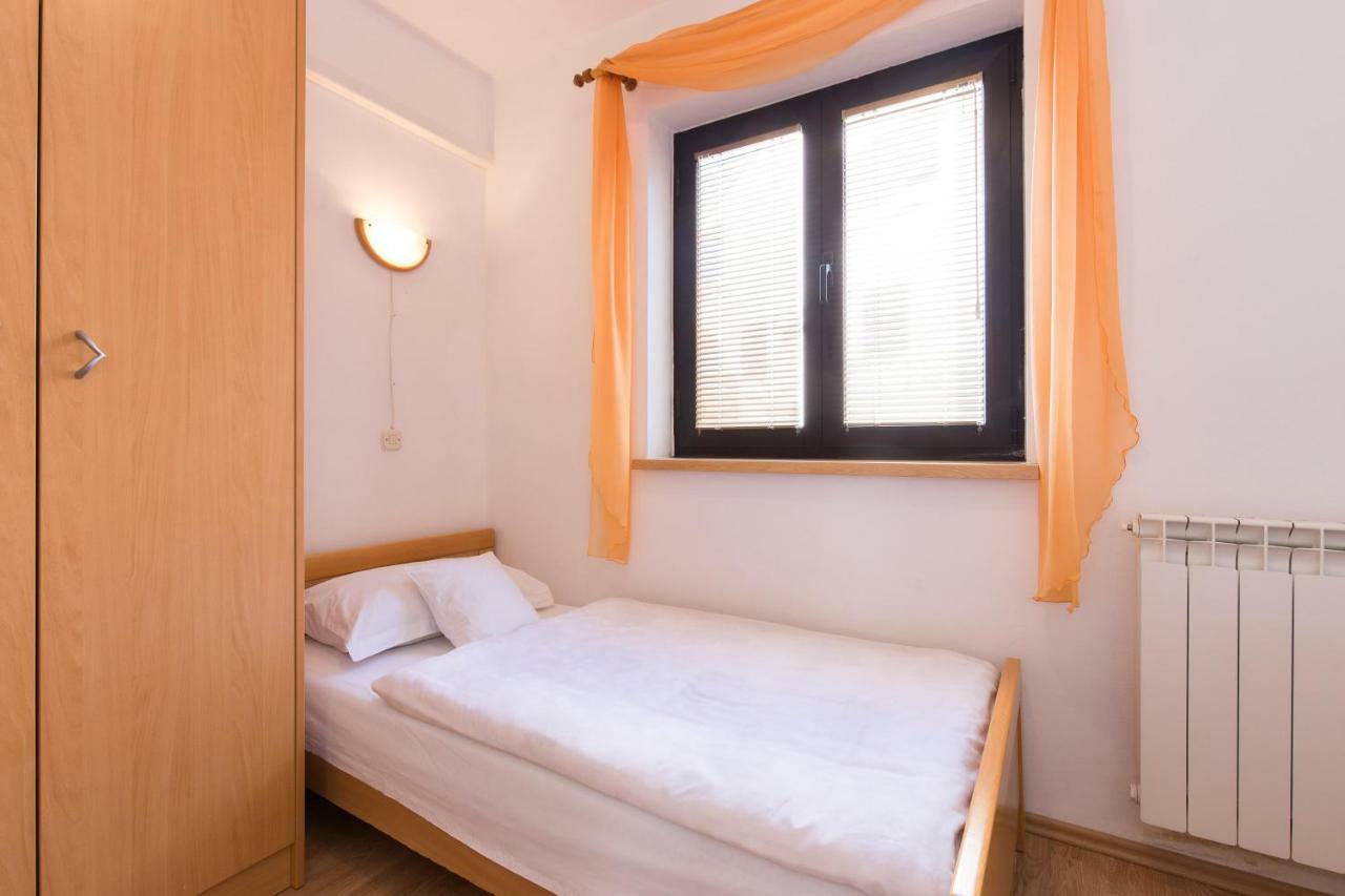 Villa Paradiso Punat Esterno foto