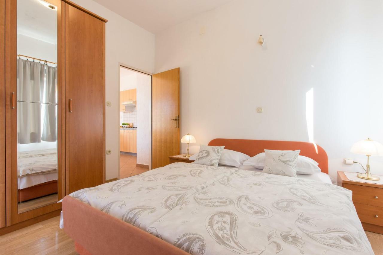 Villa Paradiso Punat Esterno foto